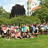 Letní tábor II. běh - 4 den 15. 7. 2025