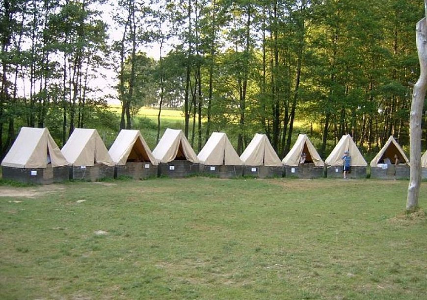 Definitivní podmínky pro vstup dětí na tábor - úvodní obrázek