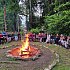 Letní tábor II. běh - 3 den 14. 7. 2025