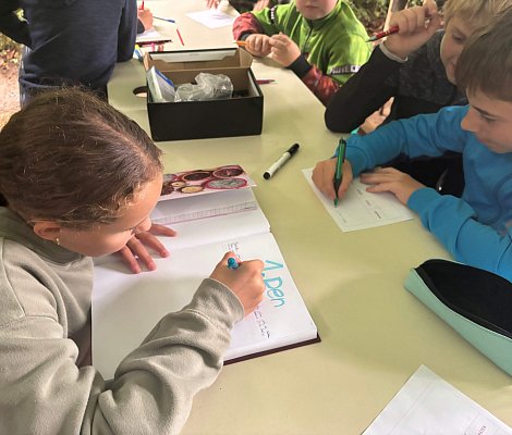 Letní cyklotábor III. běh - 2 den 28. 7. 2025