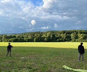 Letní tábor I. běh - 13 den 10. 7. 2025